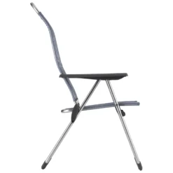 Klappstuhl Lafuma Alu Cham, Ocean II -Berühmt Camping Geschäft klapptstuh relaxstuhl lafuma alu cham ocean ii 1000 2 24903