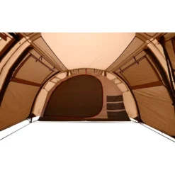 Familienzelt Nordisk Reisa 6 PU -Berühmt Camping Geschäft kleine schlafkabine fuer 2 personen mit organizer faechern nordisk reisa 6 pu 1000 8 22607