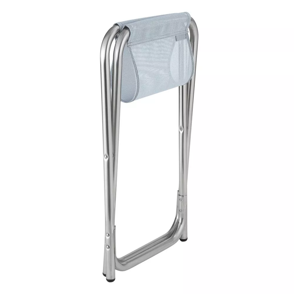 Campinghocker Lafuma Hocker Alu PL, Ciel 4 Campinghocker Lafuma Hocker Alu PL, Ciel – Bild 2