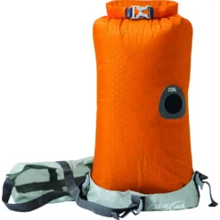 Packsack SealLine Blocker Compression Dry Sack, 10 Liter 7 Packsack SealLine Blocker Compression Dry Sack, 10 Liter -Berühmt Camping Geschäft kompressionspacksack sealline blocker compression dry sack seesack packsack 1000 2 20531