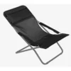 Liegestuhl Lafuma Transabed, Black 2 Liegestuhl Lafuma Transabed, Black -Berühmt Camping Geschäft lafuma transabed batyline black klappbarer liegestuhl campingstuhl verstellbar 1000 0 22305