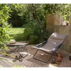 Liegestuhl Lafuma Transabed, Canyon -Berühmt Camping Geschäft lafuma transabed canyon campingstuhl klappbarer liegestuhl gartenstuhl in 3 positonen verstellbar 1000 2 23955
