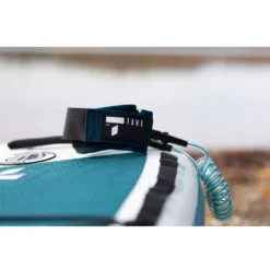 Aufblasbares Stand Up Paddleboard Tahe Sup-Yak Air 10'6" Beach Pack -Berühmt Camping Geschäft leash aufblasbares stand up paddleboard sup tahe air beach sup yak pack airbeach sup yak air 10 6 beach pack 1000 15 22533