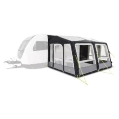 Aufblasbares Vorzelt Dometic Grande Air Pro 390 S 11 Aufblasbares Vorzelt Dometic Grande Air Pro 390 S -Berühmt Camping Geschäft leichtes luftvorzelt dometic grande air pro 390 s caravanvorzelt wohnwagen vorzelt reisevorzelt 1000 1 21827