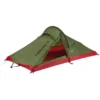 Ultraleichtes Trekkingzelt High Peak Siskin 2.0 LW -Berühmt Camping Geschäft leichtgewicht einbogenzelt high peak siskin 20 pesto rot einfachdachzelt trekkingzelt fuer 2 personen 1000 0 22571