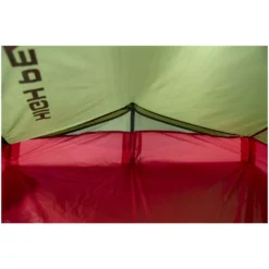 Ultraleichtes Trekkingzelt High Peak Siskin 2.0 LW -Berühmt Camping Geschäft leichtgewicht einfachdachzelt high peak siskin 20 pesto rot einbogenzelt trekkingzelt fuer 2 personen innentaschen 1000 5 22571