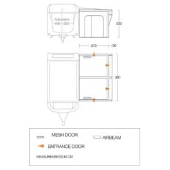 Aufblasbares Vorzelt Vango Riviera Air 390 Elements All Season 13 Aufblasbares Vorzelt Vango Riviera Air 390 Elements All Season -Berühmt Camping Geschäft masse groesse vango riviera air 390 elements all season wohnwagen luft vorzelt caravan vorzelt 1000 1 24098