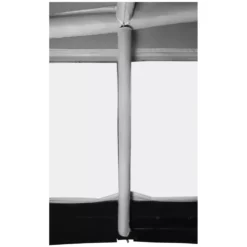 Luftvorzelt Westfield Pluto 11 XL | Mod. 2023 -Berühmt Camping Geschäft mittelstange separat aufblasbar westfield pluto xl caravan wohnwagen vorzelt 1000 12 23234