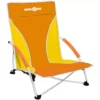 Strandstuhl Brunner Cuba, Orange/gelb -Berühmt Camping Geschäft moderner faltbarer strandstuhl brunner cuba orange gelb beach chair strandsessel 1000 0 21274