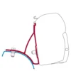 Fiamma KIT Renault Trafic / Nissan Primastar / Opel Vivaro -Berühmt Camping Geschäft montageadapter fiamma kit renault trafic fuer fiammastore f45s f45l zip markisen zubehoer 1000 0 11626
