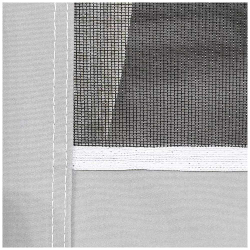 Wohnwagen-Vorzelt Dometic Residence AIR All-Season | Grösse 13 | 950 - 975 13 Wohnwagen-Vorzelt Dometic Residence AIR All-Season | Grösse 13 | 950 - 975 – Bild 11