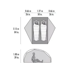Neue Veröffentlichungen -Berühmt Camping Geschäft msr freelite 2 zweipersonenzelt zweimannzelt 2mannzelt 2 personenzelt trekkingzelt ultraleichtes zelt 1000 1 23356