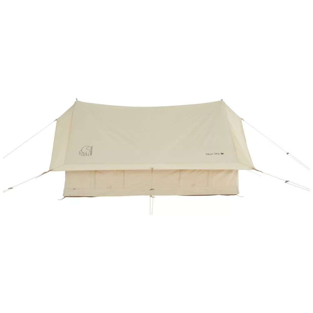 Firstzelt Nordisk Ydun Sky 5.5 9 Firstzelt Nordisk Ydun Sky 5.5 – Bild 7