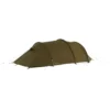Outdoorzelt Nordisk Oppland 4 PU -Berühmt Camping Geschäft nordisk oppland 4 pu dark olive trekkingzelt familienzelt 1000 0 25026