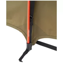 Outdoorzelt Nordisk Oppland 4 PU -Berühmt Camping Geschäft nordisk oppland 4pu stangenstopps gruenes trekkingzelt 1000 18 25026