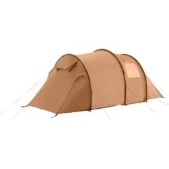 Tunnelzelt Nordisk Reisa 4 PU 24 Tunnelzelt Nordisk Reisa 4 PU -Berühmt Camping Geschäft nordisk reisa 4 pu camping tunnelzelt fuer 3 bis 4 personen 1000 2 22606