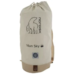 Firstzelt Nordisk Ydun Sky 5.5 35 Firstzelt Nordisk Ydun Sky 5.5 -Berühmt Camping Geschäft nordisk ydun sky 5 5 rucksack tragetasche viermann baumwollzelt 1000 16 25043