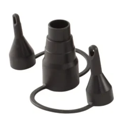 Campingpumpe Outwell Air Mass Pumpe Wiederaufladbar, 12 Volt / 230 Volt 8 Campingpumpe Outwell Air Mass Pumpe Wiederaufladbar, 12 Volt / 230 Volt -Berühmt Camping Geschäft outwell air mass pumpe 3 verschiedene duesen wiederaufladbare leistungsstarke pumpe 1000 2 17367