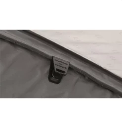 Familienzelt Outwell Greenwood 5 -Berühmt Camping Geschäft outwell hook track system zelthaken zum befestigen von gegenstaenden 1000 10 24265