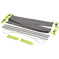 Busvorzelt-Magnetadapter-Set Outwell Magnetband