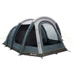 Aufblasbares Campingzelt Outwell Starhill 5A 18 Aufblasbares Campingzelt Outwell Starhill 5A -Berühmt Camping Geschäft outwell starhill 5 a familienzelt geschlossene front 1000 2 24294