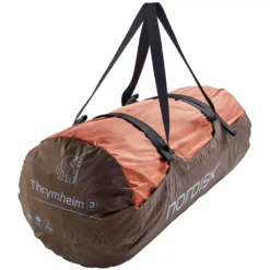 Tipi Nordisk Thrymheim 3 PU 39 Tipi Nordisk Thrymheim 3 PU -Berühmt Camping Geschäft packsack mit kompressionsriemen nordisk thrymheim 3 pu tipi zelt 1000 18 22696