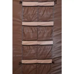 Familienzelt Nordisk Reisa 6 PU -Berühmt Camping Geschäft praktische organizer faecher im wohnraum nordisk reisa 6 pu campingzelt 1000 12 22607