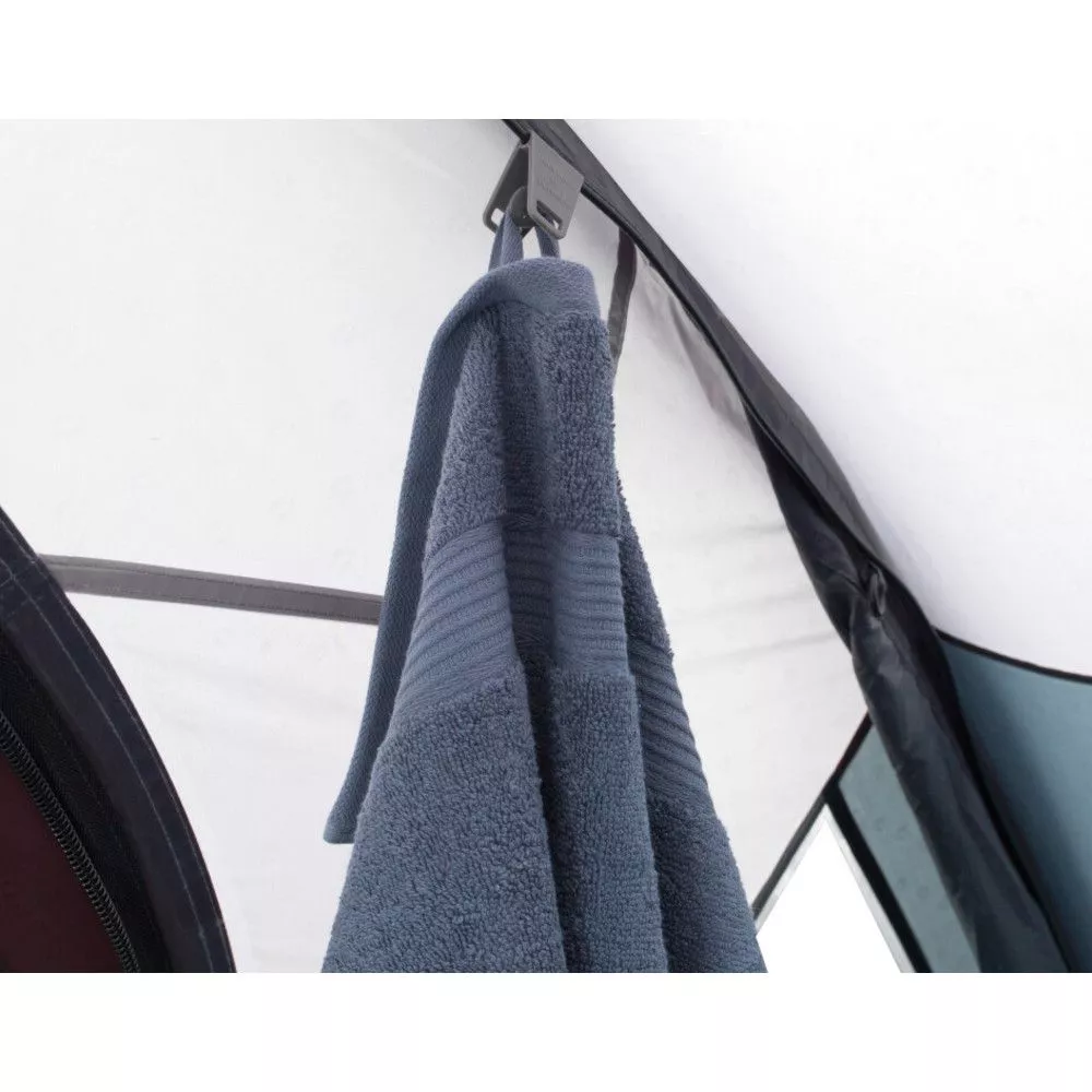 Aufblasbares Campingzelt Outwell Starhill 5A 12 Aufblasbares Campingzelt Outwell Starhill 5A – Bild 10