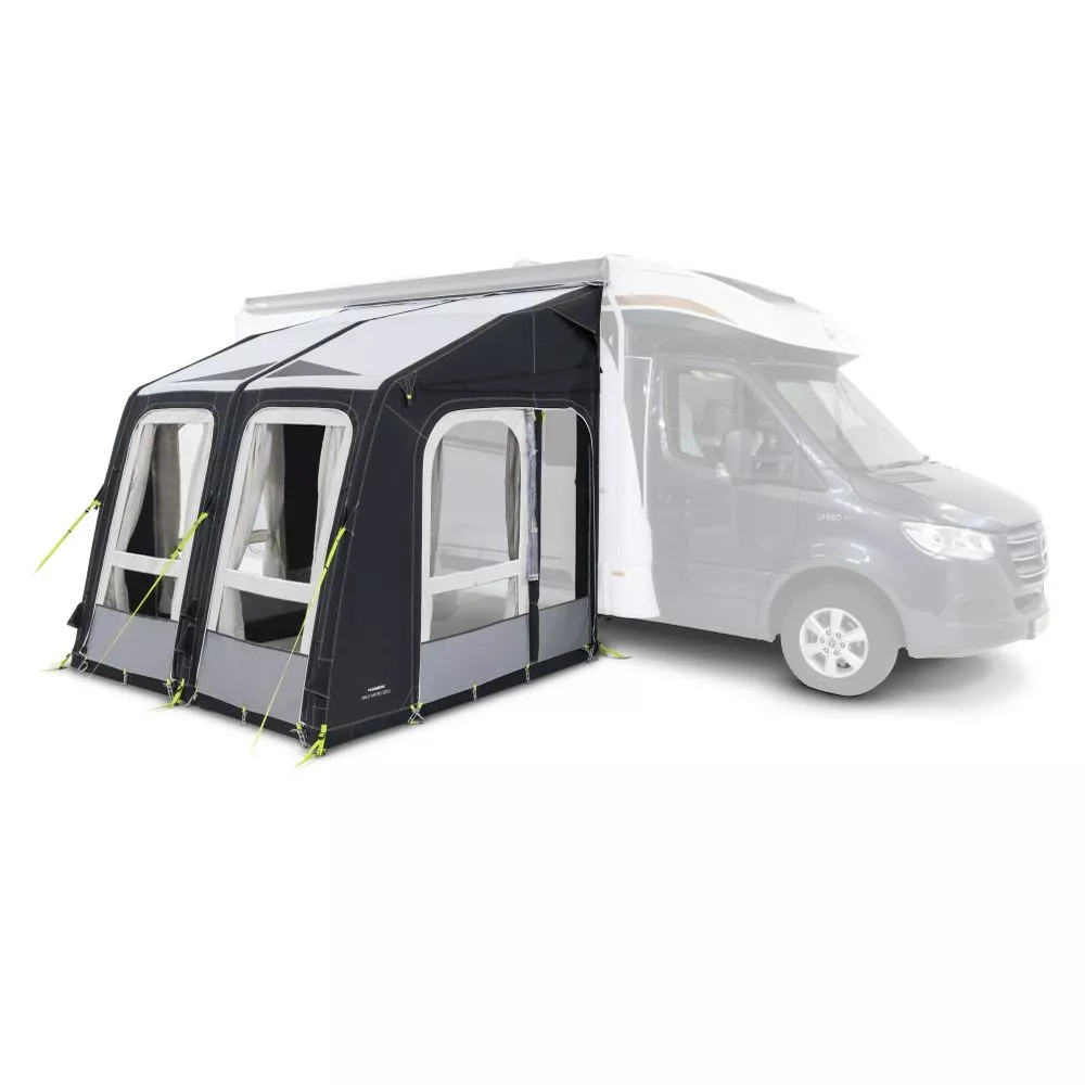 Aufblasbares Vorzelt Dometic Rally Air Pro 260 S 4 Aufblasbares Vorzelt Dometic Rally Air Pro 260 S – Bild 2