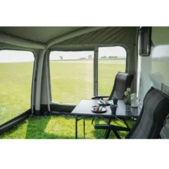 Wohnwagenvorzelt Westfield Vega 330 | Mod. 2023 | Ausstellungsstück -Berühmt Camping Geschäft reisevorzelt westfield vega 330 teileinzugsvorzelt innenraum 1000 3 25367