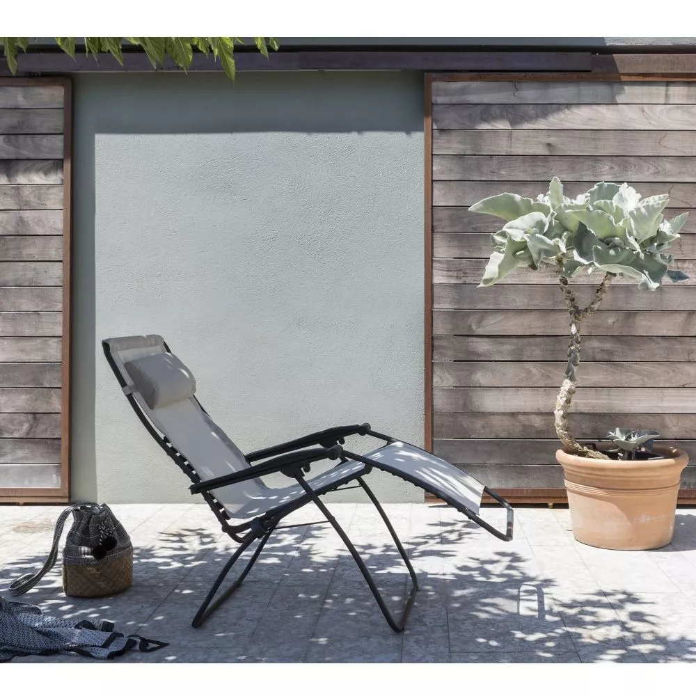 Relaxstuhl Lafuma RSXA Clip, Terre 7 Relaxstuhl Lafuma RSXA Clip, Terre – Bild 5