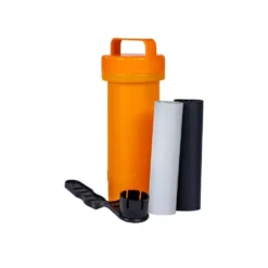 Aufblasbares Kajak Tahe Kayak Air Breeze Full HP Pro -Berühmt Camping Geschäft repair kit reparatur set tahe kajak kayak air breeze full hp2 pro aufblasbares familien kajak 1000 17 23829