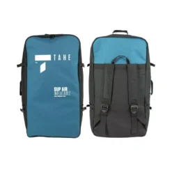Aufblasbares Stand Up Paddleboard Tahe Sup-Yak Air 10'6" Beach Pack -Berühmt Camping Geschäft rucksack komplett paket einsteiger fortgeschrittene tahe sup yak air 10 6 beach pack set zum aufblasen aufblasbares stand up paddleboard sups kajak kayak 1000 8 22533