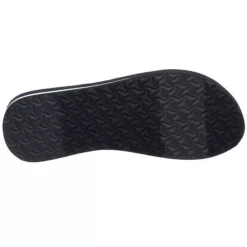 Damensandale, Flip-Flops Teva Olowahu W's, Lindi Blue -Berühmt Camping Geschäft sandalen damensandalen teva olowahu ws flip flops zehenstegsandale linid blue 4 17938