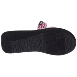 Sandale Teva Mush Mandalyn Wedge Loma W's, Lucia Multi Purple -Berühmt Camping Geschäft sandalen teva mush mandalyn wedge loma ws damensandale frauensandale zehentrenner lucia multi purple 5 4 16468