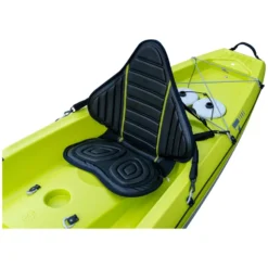 Kajak-Sitz Tahe Kayak Backrest Ergo -Berühmt Camping Geschäft schaum versteifter boden tahe kayak backrest ergo kajaksitz ergonomische rueckenlehne 1000 2 22986