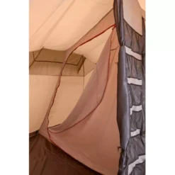 Familienzelt Nordisk Reisa 6 PU -Berühmt Camping Geschäft schlafkabinen trennwand nordisk reisa 6 pu camping familienzelt 1000 11 22607