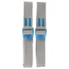Fixiergurt Sea To Summit Alloy Buckle Accessory Straps 20 Mm, 1.5 M