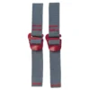 Fixiergurt Sea To Summit Hook Release Accessory Straps 20 Mm, 2.0 M -Berühmt Camping Geschäft sea to summit hook release accessory straps 20 rot haltegurt 1000 0 20749