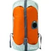Kompressionssack SealLine Blocker Compression Dry Sack, 30 Liter -Berühmt Camping Geschäft sealline blocker compression dry sack packsack seesack 30 liter orange 1000 2 0 20533