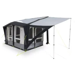 Seitenflügel Dometic Side Wing Für Club Pro RH M -Berühmt Camping Geschäft seitenfliegel dometic side wing club pro rh m vorzelterweiterung vorzelt zubehoer 1000 1 23263