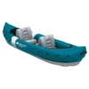 Aufblasbares Kajak Sevylor Tahaa -Berühmt Camping Geschäft sevylor tahaa zwei personen aufblasbares einsteiger kajak schlauchkajak 1000 0 22659