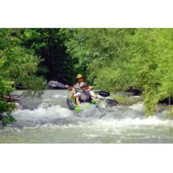 Kajak Sevylor Yukon -Berühmt Camping Geschäft sevylor yukon 2 personen kayak kajak 5 8361