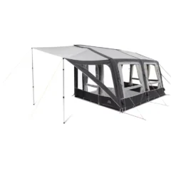 Seitenflügel Dometic Side Wing Für Grande All-Season LH S -Berühmt Camping Geschäft side wing lh s dometic fuer grande air all season sonnenschutz vorzeltzubehoer 1000 1 21868