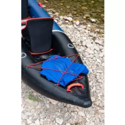 Aufblasbares Kajak Sevylor Charleston -Berühmt Camping Geschäft solide nase sevylor kayak charleston 2 personen aufblasbares kajak 1000 5 25240