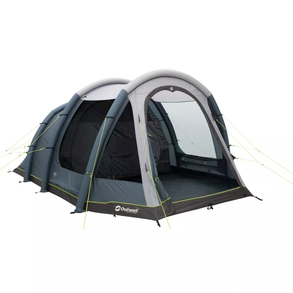 Aufblasbares Campingzelt Outwell Starhill 5A 3 Aufblasbares Campingzelt Outwell Starhill 5A