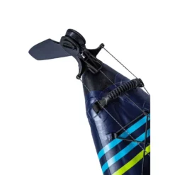 Aufblasbares Kajak Tahe Kayak Air Breeze Full HP Pro -Berühmt Camping Geschäft steueranlage finne tahe kajak kayak air breeze full hp2 pro weisses blaues gelbes zum aufblasen familienkajak 1000 7 23829