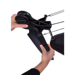 Aufblasbares Kajak Tahe Kayak Air Breeze Full HP Pro -Berühmt Camping Geschäft steueranlage tahe kajak kayak air breeze full hp2 pro aufblasbares familienkajak 1000 8 23829