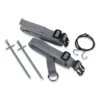 Sturmband-Set Dometic Storm Tie Down Kit, Grey -Berühmt Camping Geschäft sturmgurte set dometic storm tie down kit grey vorzelt sturmsicherung vorzeltzubehoer 1000 0 19960