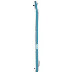 Aufblasbares Stand Up Paddleboard Tahe 11'0" Air Beach Wing (Pack) 12 Aufblasbares Stand Up Paddleboard Tahe 11'0" Air Beach Wing (Pack) -Berühmt Camping Geschäft tahe 11 0 fuss air beach wing pack seitenansicht profil aufblasbares stand up paddleboard sup 1000 4 22492
